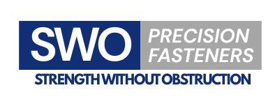 SWO Precision Fasteners